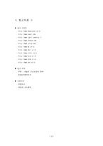 [인터넷마케팅] 미샤 마케팅 사례-19