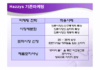 [경영학] 해지스(헤지스)의 향후 성장전략-5