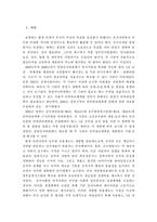 [공무원의 이해] 공무원 인턴채용제를 효율적으로 운영하기 위한 대안-2