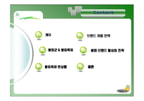[관광경영] 봉화군의 축제 브랜드 활성화 방안-봉화송이축제, 봉화은어축제 중심- PPT-2