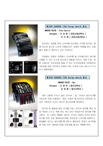 [디자인의 이해, 디자인, 문화] 세계 걸작 디자인 - 타이어 디자인-7