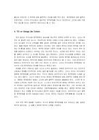 [디자인과 문화, 사회학] To redesign the culture - 우리 사회의 폭력에 대하여-6