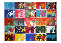 [마케팅] MTV(엠티비) 전략 분석-18