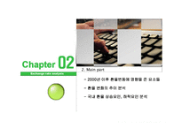 [금융] 최근 원달러 환율의 추이와 해석-7
