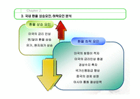 [금융] 최근 원달러 환율의 추이와 해석-13