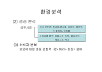 [마케팅] 프리미엄 샴푸시장의 선두주자 - 팬틴 분석-4