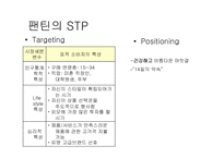 [마케팅] 프리미엄 샴푸시장의 선두주자 - 팬틴 분석-7