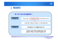 [마케팅] 사진 전문 스튜디오 ‘포토수’ 분석-9