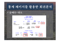 [재무] 한국 주식시장으로의 국제자본유입 추이와 해석-8