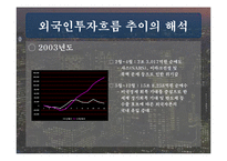[재무] 한국 주식시장으로의 국제자본유입 추이와 해석-19
