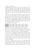 [사회복지] 국민기초생활보장제도의 현황과 문제점분석-7