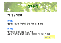 [광고기획론] 나트라케어 광고기획서-6