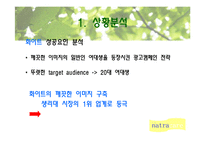 [광고기획론] 나트라케어 광고기획서-7