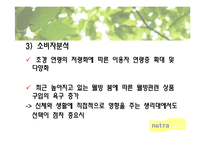 [광고기획론] 나트라케어 광고기획서-9