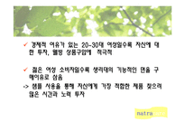 [광고기획론] 나트라케어 광고기획서-10