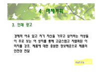 [광고기획론] 나트라케어 광고기획서-20