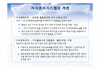 [경영정보] 국세청 지식관리시스템-13