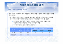 [경영정보] 국세청 지식관리시스템-15