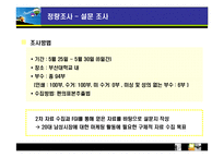 [마케팅조사] 남성 화장품 구매에 관한 마케팅 조사-7