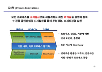 [인적자원관리] 포스코 경영혁신과 핵심인재 육성-8