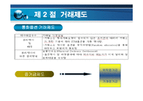 [파생금융] 통화 선물 옵션-8
