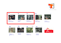 [마케팅] SKT 3G+서비스 마케팅 전략에 대하여-6