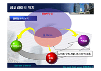 [마케팅] 잡코리아와의 비교분석을 통한 커리어의 전략방안-5
