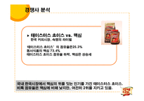 [광고전략] 맥심 라떼디토의 성공적인 커피시장 진입을 위한 전략 기획서-8