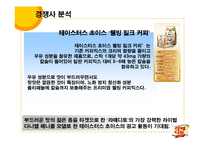 [광고전략] 맥심 라떼디토의 성공적인 커피시장 진입을 위한 전략 기획서-9