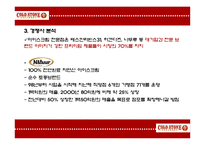 콜드스톤(Cold Stone) 광고기획서-5
