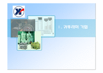 [경영학] 귀뚜라미 보일러 기업의 사회 환원 사례 연구-3