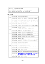 [조직행동론] 희성전자 기업분석-6