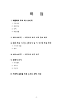 [글로벌경영] 하나코비(주) 락앤락 국제경영 사례분석-2