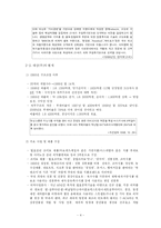 대상(주)의 아시아 경쟁전략-5