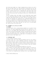[경영] 지식경영을 통한 POSCO(포스코)의 경영 성공 사례-4