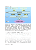 [경영] 지식경영을 통한 POSCO(포스코)의 경영 성공 사례-11