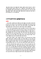 [국제경영] 나이키 vs 아디다스 비교분석-14