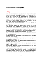 [국제경영] 나이키 vs 아디다스 비교분석-20