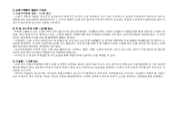 [한국식품사, 영양학, 영양병리학] 60년대~2005년까지 식품소비실태와 질병과의 관계 규명-17