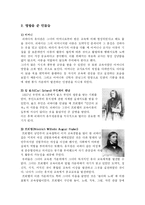 [유아교육사상] 피바디, 듀이-5