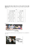 [사업계획서] 스트레스 해소방-9