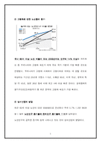 [사업계획서] 황혼 미팅 사업-5