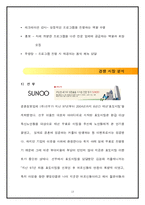 [사업계획서] 황혼 미팅 사업-13
