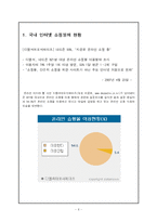 [정보사회] 인터넷 쇼핑몰-6