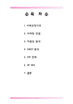 [명소마케팅] 청계천 마케팅-1