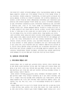[장애인복지] 장애인복지와 장애인복지 서비스의 현황과 전망 및 개선방향 분석-7