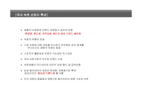 [마케팅] 의류사업 시장조사-9