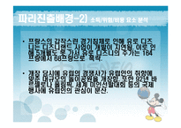 [경영실패사례] 유로디즈니 실패사례-12