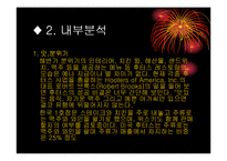 [국제마케팅] 후터스 한국시장진출전략-9