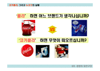 [경영실패사례] 코카콜라 뉴코크의 실패사례-5